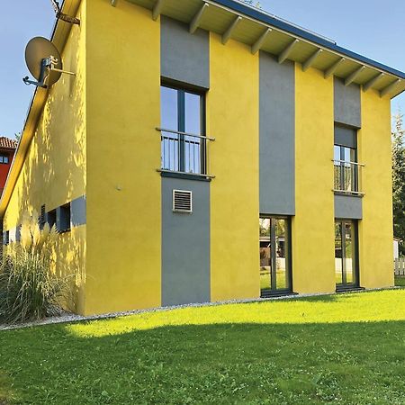 Ferienhaus Nicole Ii, Barrierefrei, Mit Hiro Lift Quedlinburg Ngoại thất bức ảnh