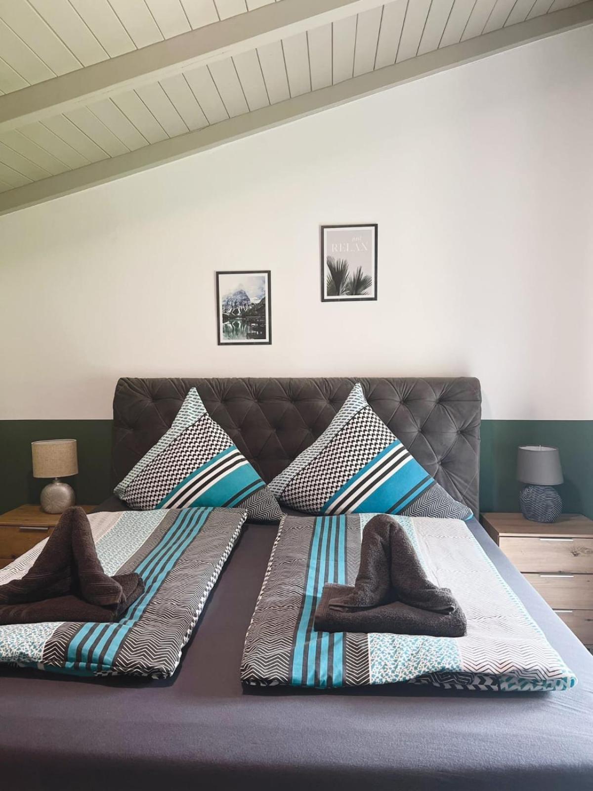 Ferienhaus Nicole Ii, Barrierefrei, Mit Hiro Lift Quedlinburg Ngoại thất bức ảnh