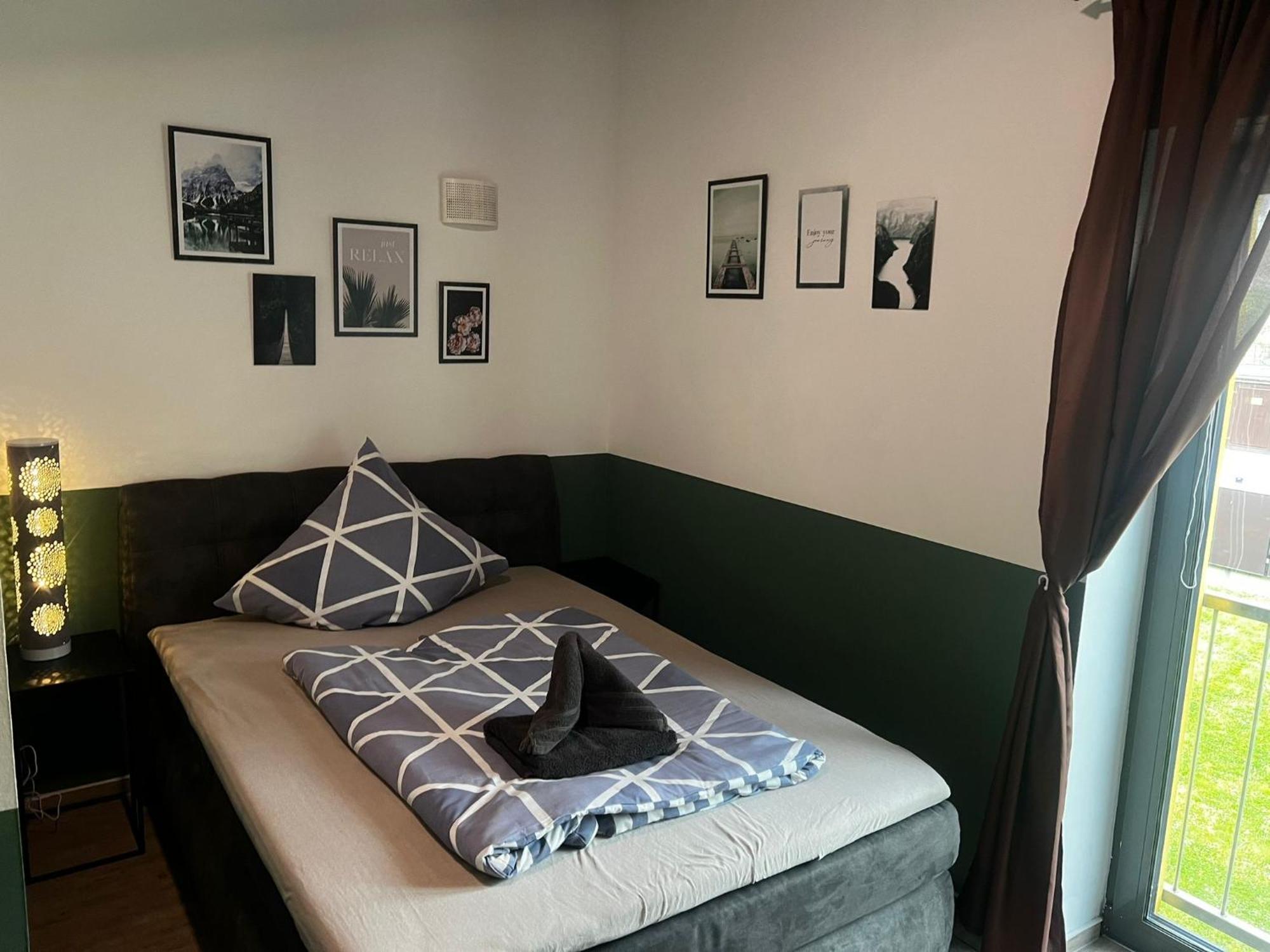 Ferienhaus Nicole Ii, Barrierefrei, Mit Hiro Lift Quedlinburg Ngoại thất bức ảnh